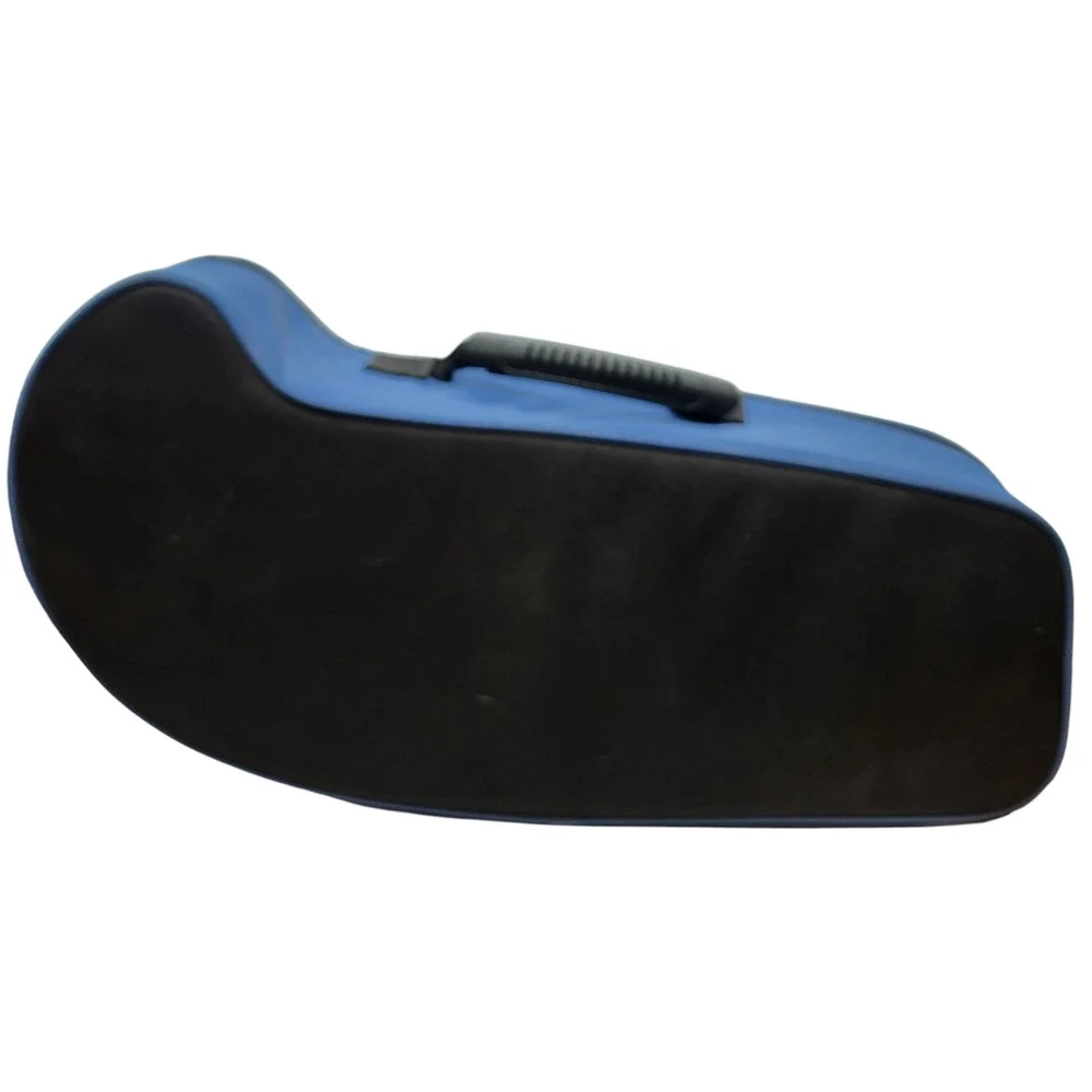 First Act Trumpet Case Softshell Blue